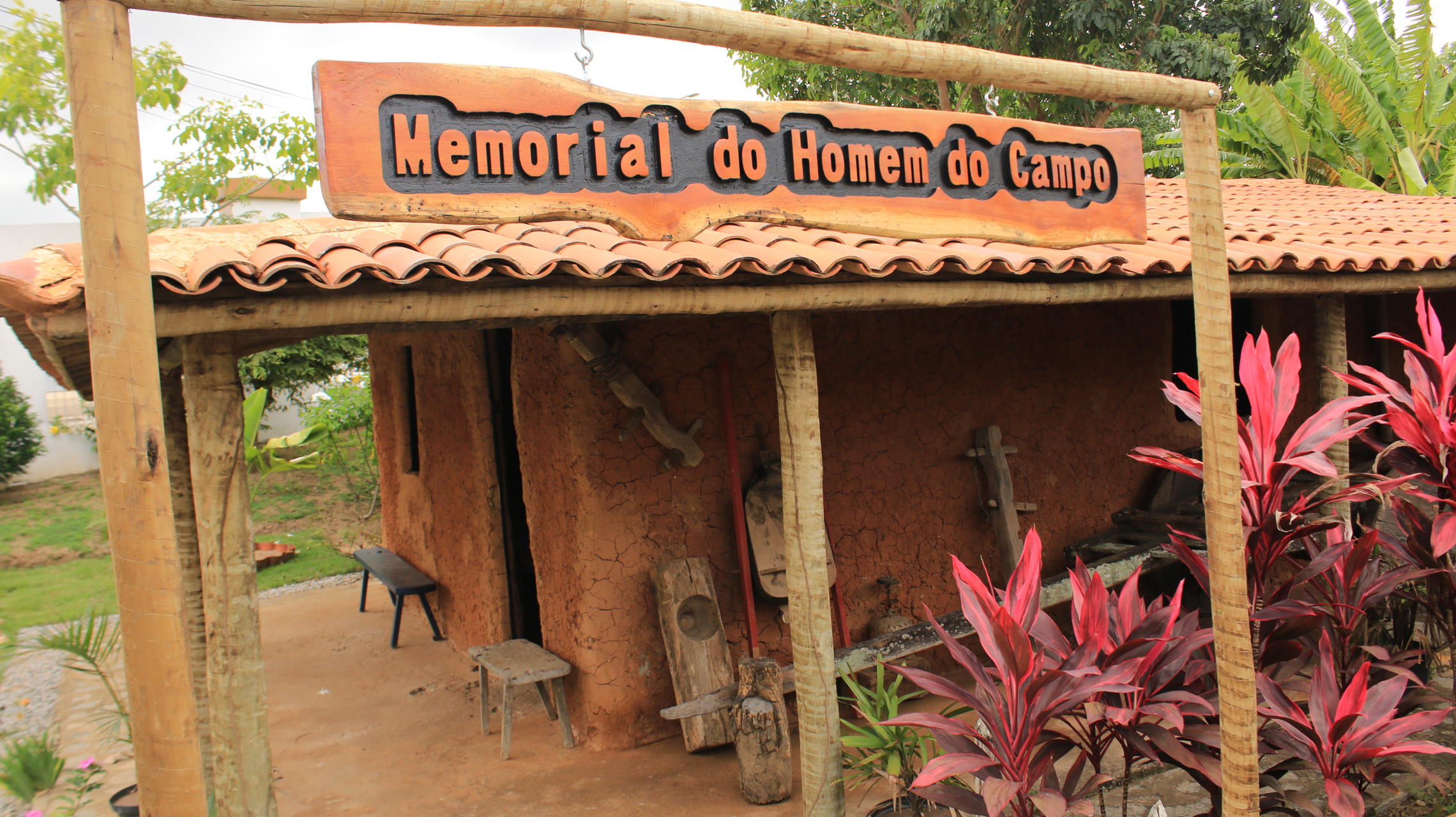 Memorial Homem do Campo